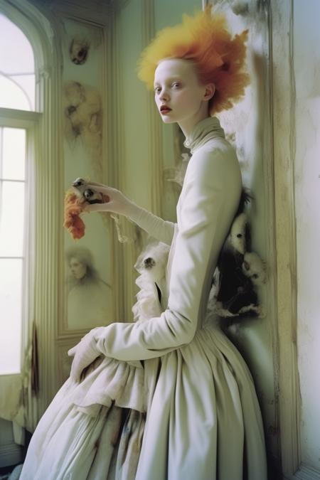 00488-3682731088-_lora_Tim Walker Style_1_Tim Walker Style - Haunted House 🏚 intense close-ups, pontormo, portrait beauty girl lensed.png